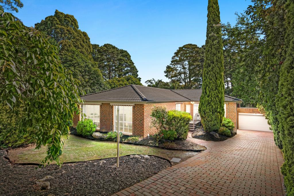 45 Mundara Dr, Ringwood, VIC 3134