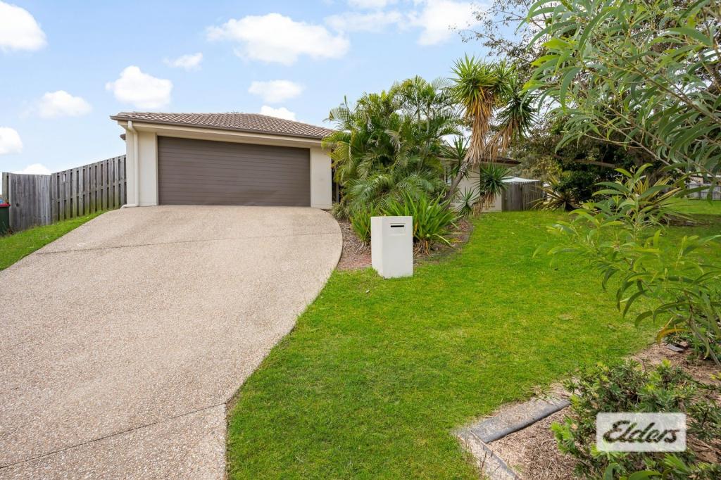 32 Cornforth Cres, Kirkwood, QLD 4680