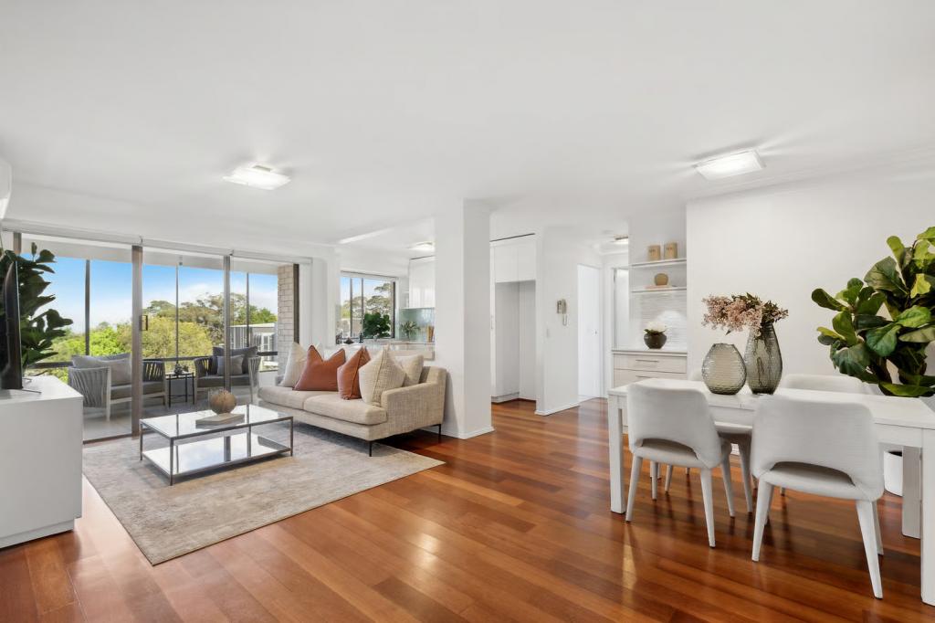 25/174-180 Pacific Hwy, North Sydney, NSW 2060