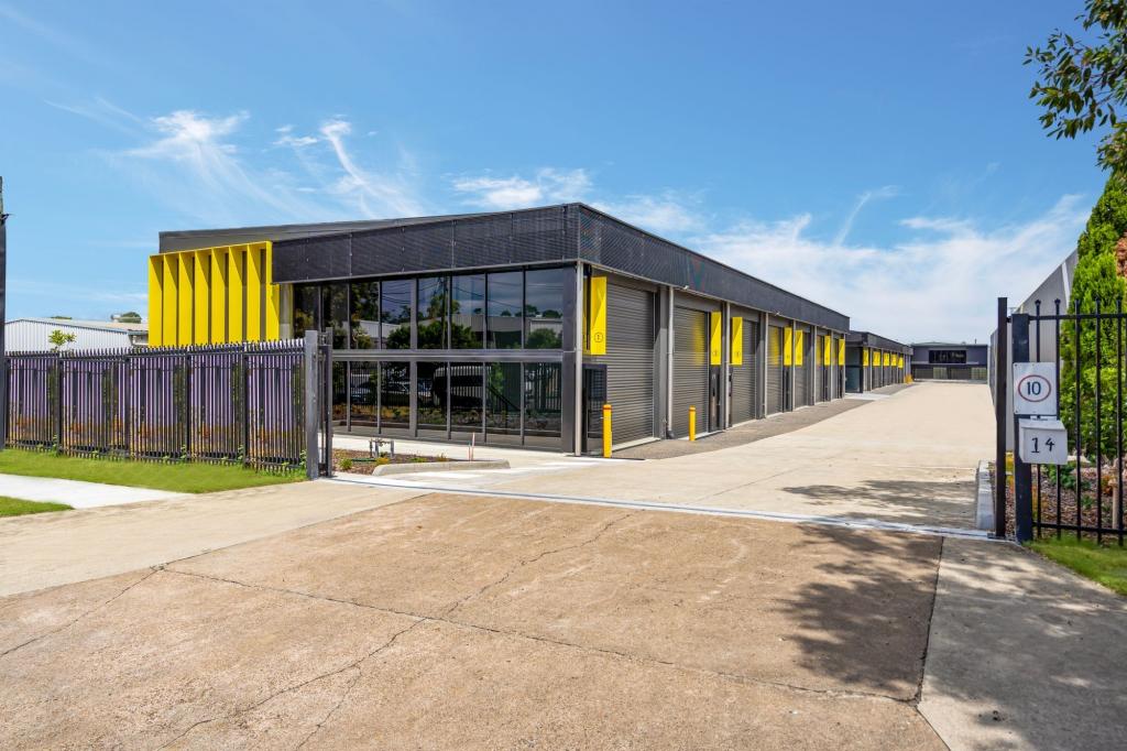 16/14 JIJAWS ST, SUMNER, QLD 4074