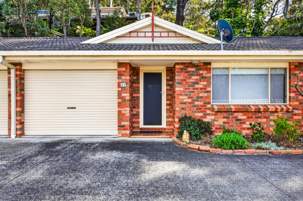 31/56 Ryans Rd, Umina Beach, NSW 2257