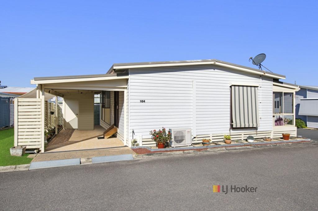 104/25 Mulloway Rd, Chain Valley Bay, NSW 2259