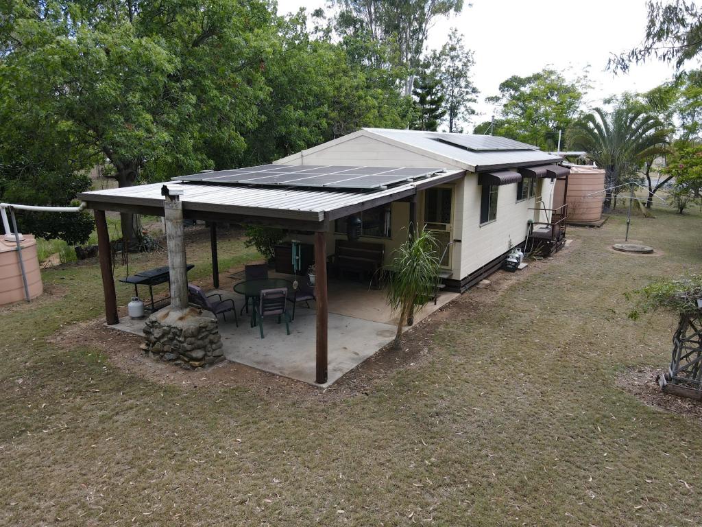 4 MINGO ST, GOOROOLBA, QLD 4625