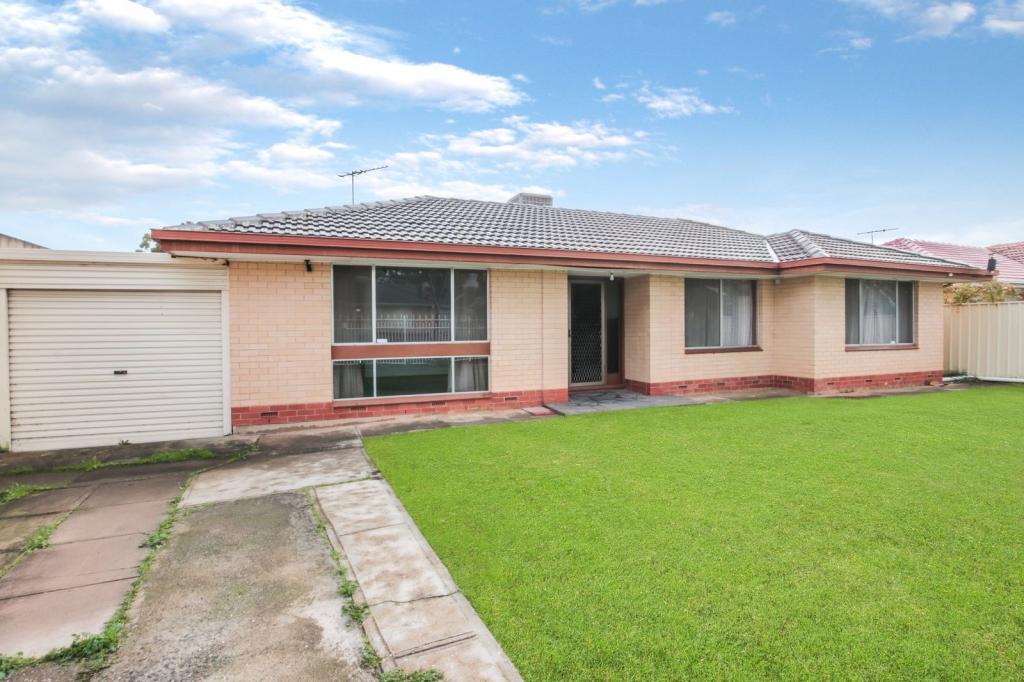 4 Coonong Ave, Pooraka, SA 5095