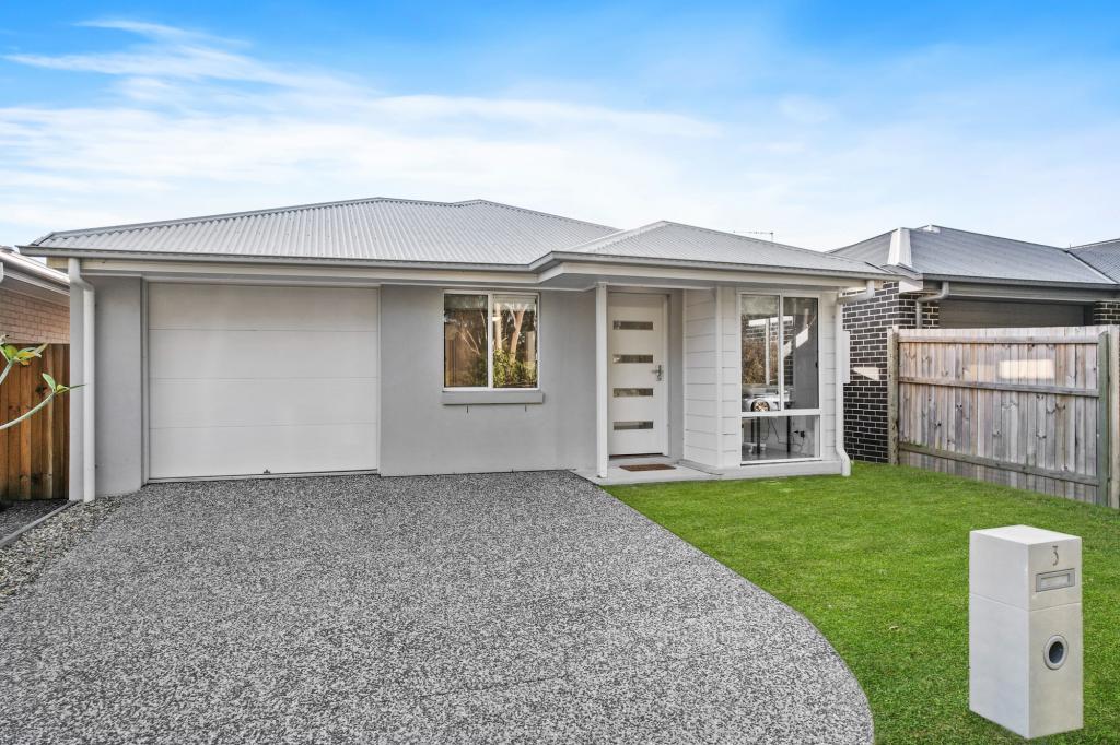 3 Titan St, Burpengary, QLD 4505