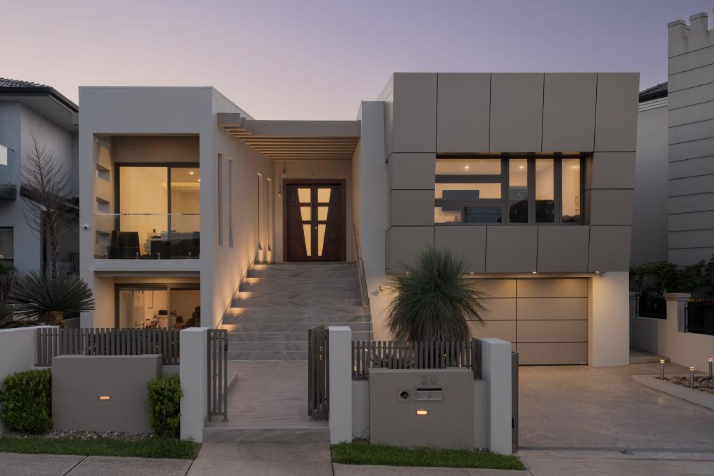 28 Haven St, Merrylands, NSW 2160