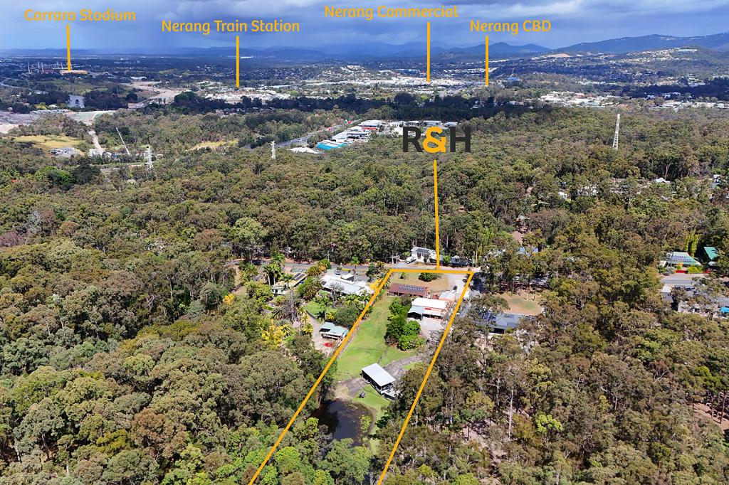 33 Coolibah Rd, Gaven, QLD 4211