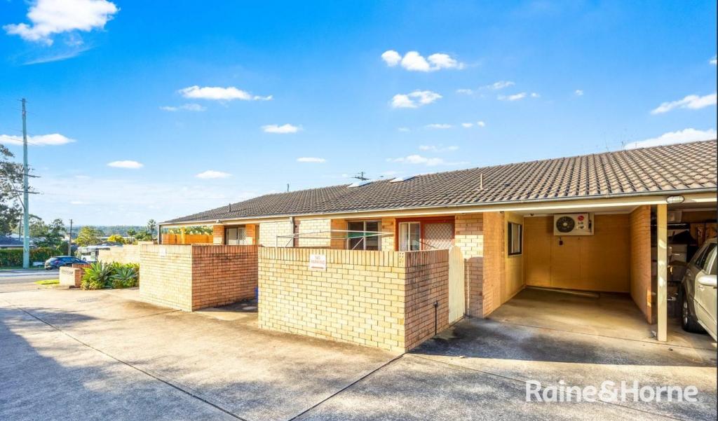 6/6 Cumberland Rd, Ingleburn, NSW 2565