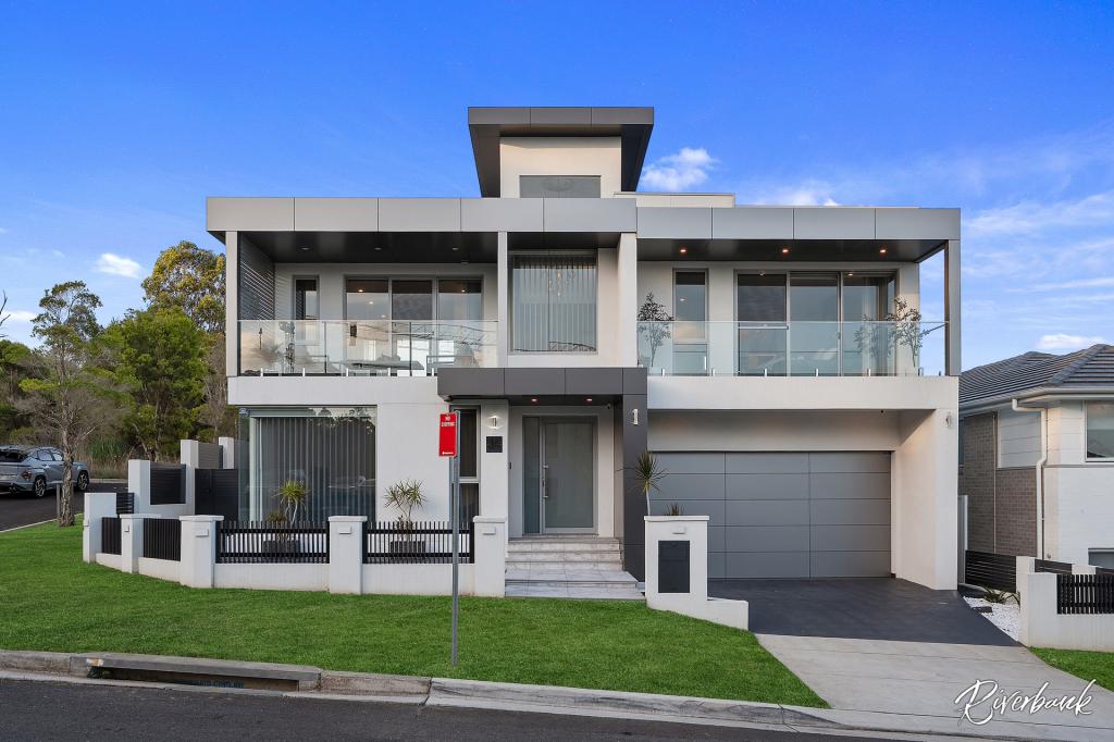 36 Winnima Cct, Pemulwuy, NSW 2145