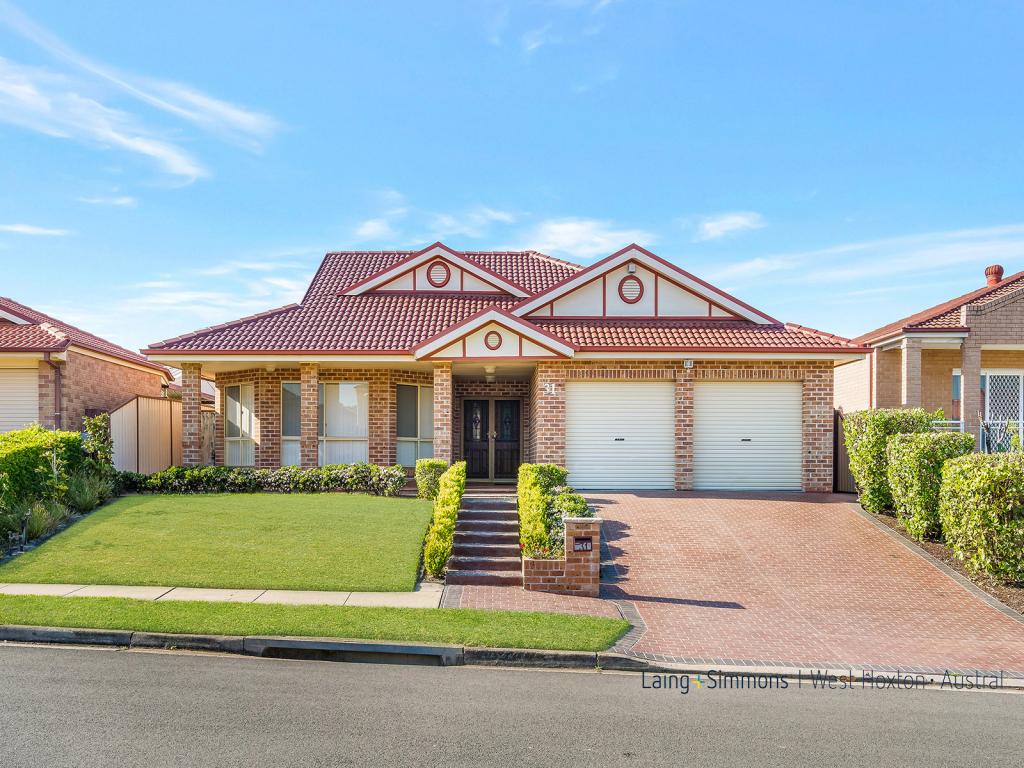 31 Success St, Greenfield Park, NSW 2176