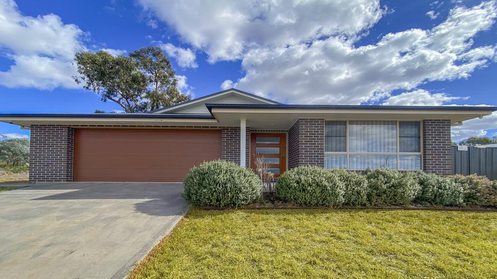 22 Suttor Ave, Caerleon, NSW 2850