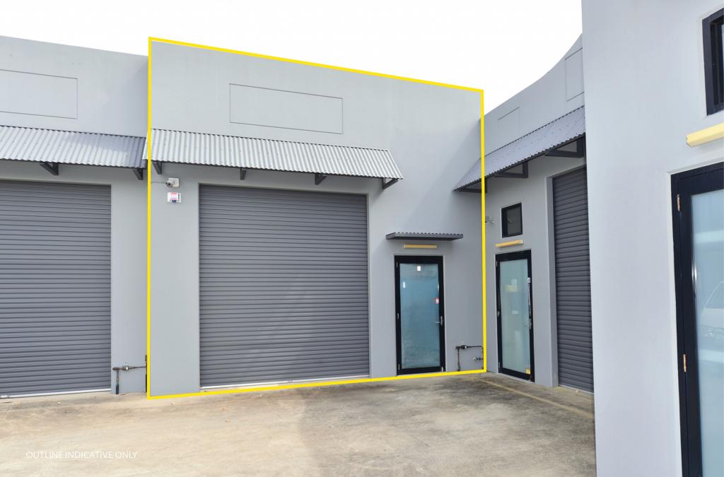 5/61 Gateway Dr, Noosaville, QLD 4566