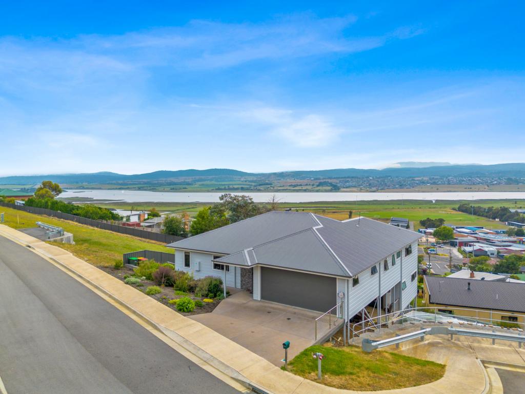 25 STANTON DR, RIVERSIDE, TAS 7250