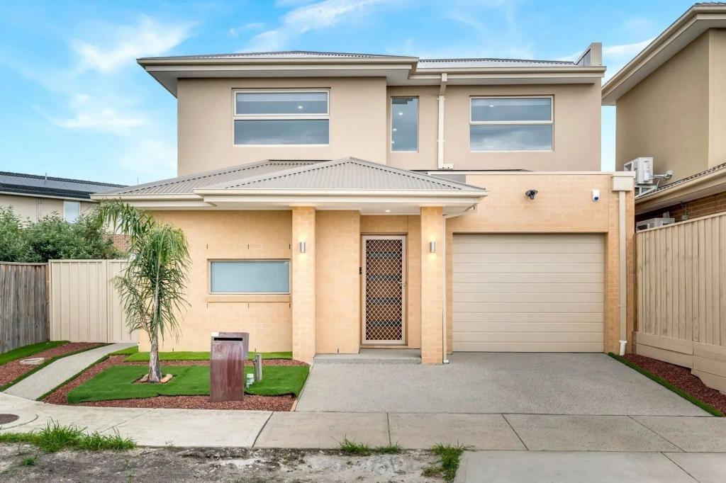 33 Mombassa Dr, Wollert, VIC 3750