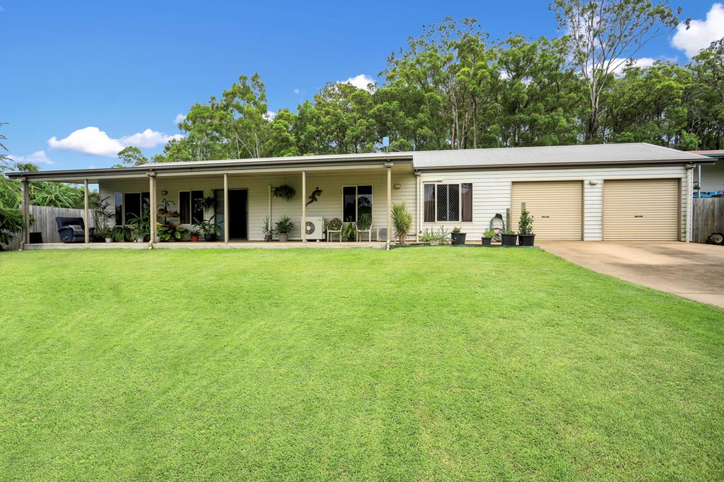 15 Atc Hall Rd, Apple Tree Creek, QLD 4660