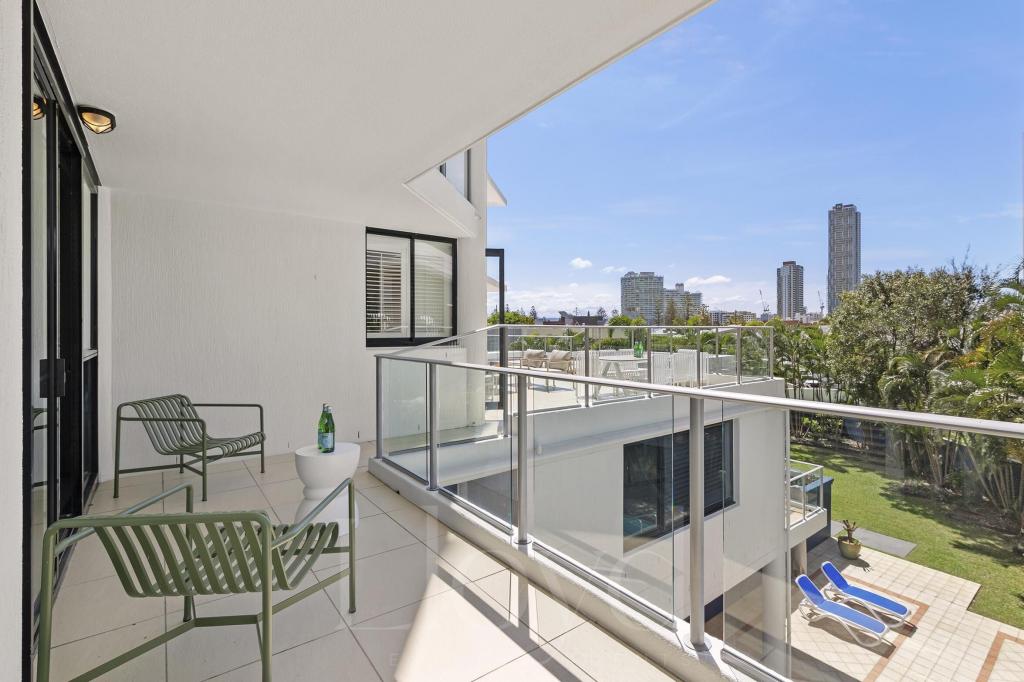 3/19 PEAK AVE, MAIN BEACH, QLD 4217