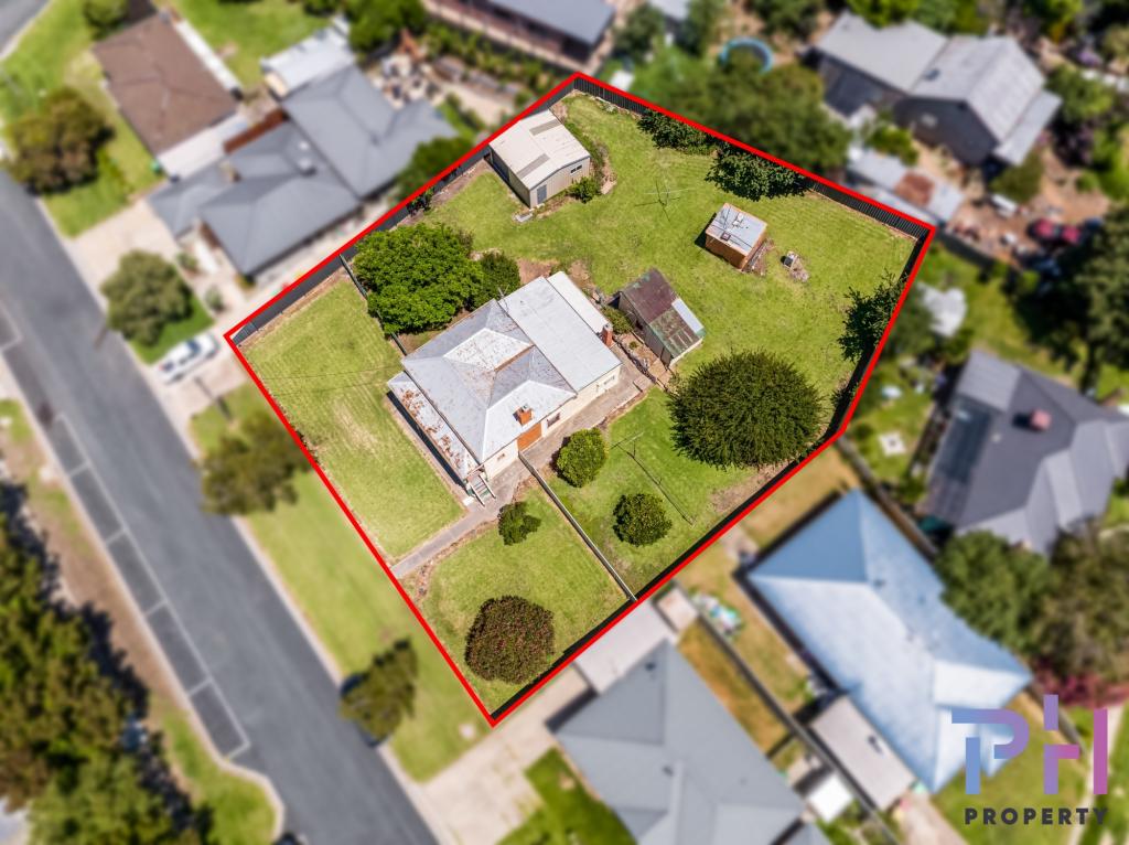 13 Barney St, North Bendigo, VIC 3550