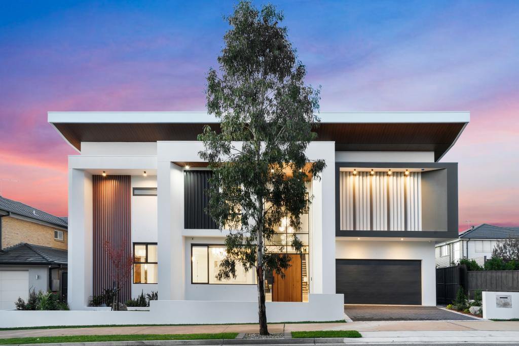 20 Ironstone Pkwy, Gables, NSW 2765