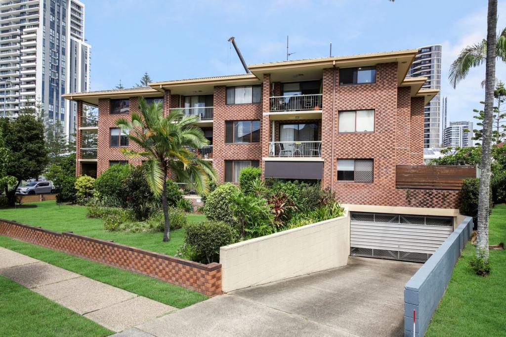 9/150 Surf Pde, Broadbeach, QLD 4218