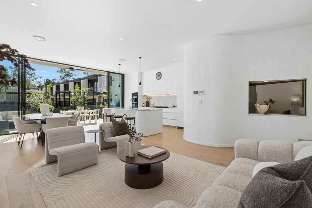 1/25 Union St, Taringa, QLD 4068