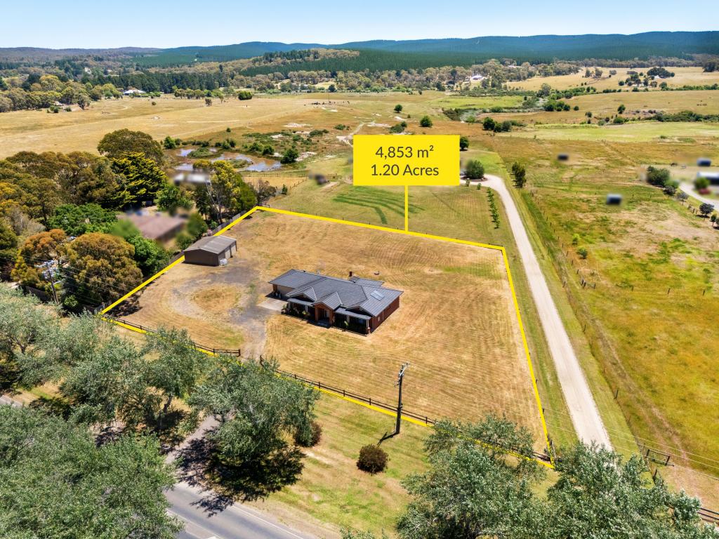 2014 Glenelg Hwy, Scarsdale, VIC 3351