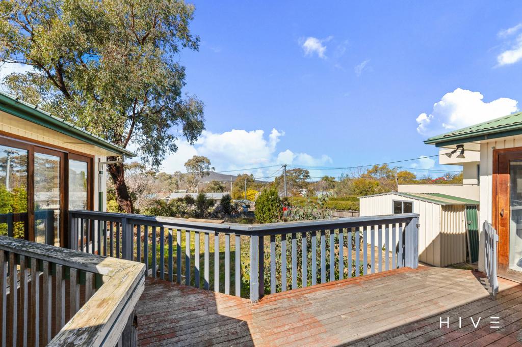 12 Cockle St, O'Connor, ACT 2602