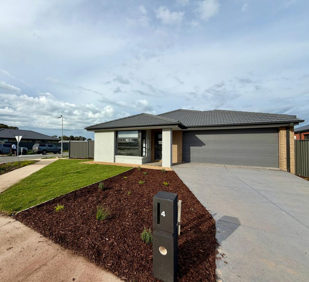 4 Wattle Dr, Benalla, VIC 3672