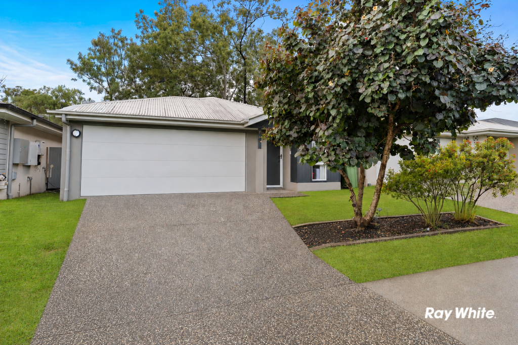 14 Kourounis St, Logan Reserve, QLD 4133