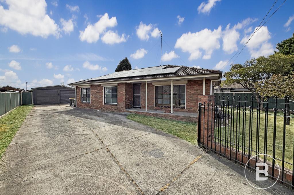 142 Learmonth Rd, Wendouree, VIC 3355