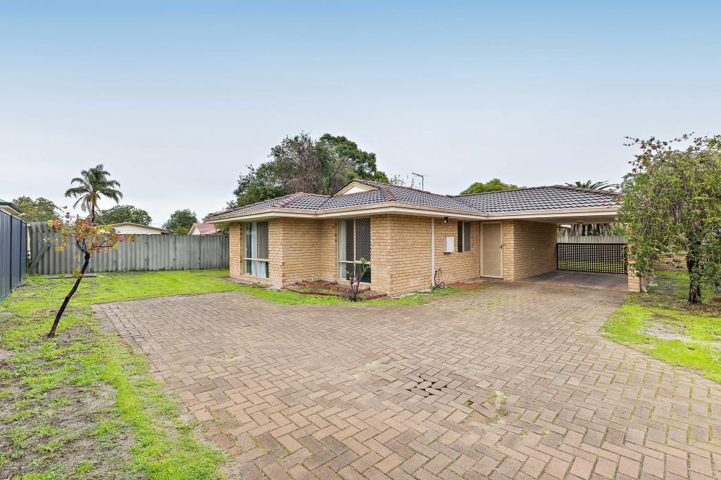 3/218 Daly St, Belmont, WA 6104