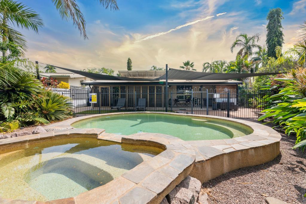 11 Cullen St, Leanyer, NT 0812
