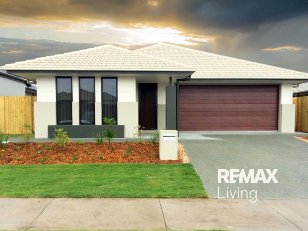 6 Hayman St, Burpengary East, QLD 4505