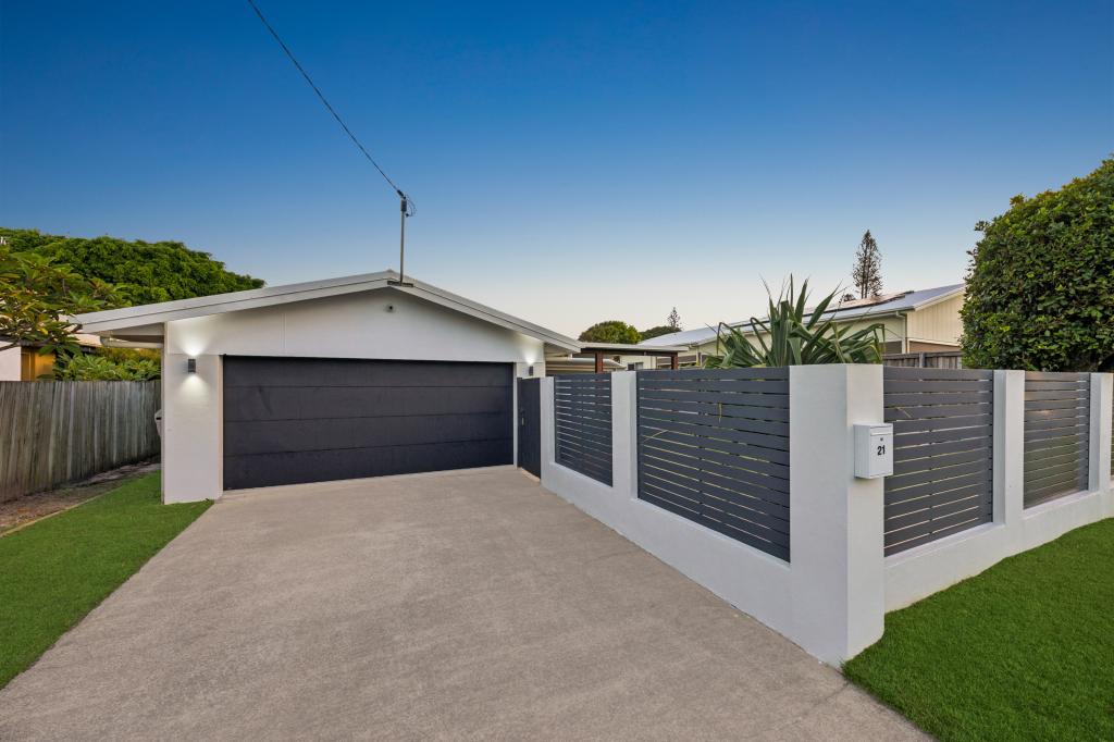 21 Clematis Ct, Marcoola, QLD 4564