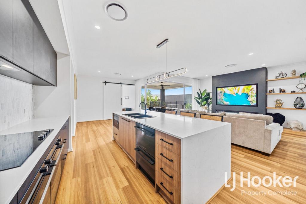 15 Belhaven Ave, Yarrabilba, QLD 4207