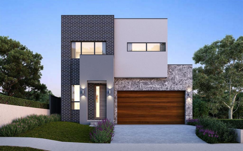 Contact Agent For Address, Rouse Hill, NSW 2155