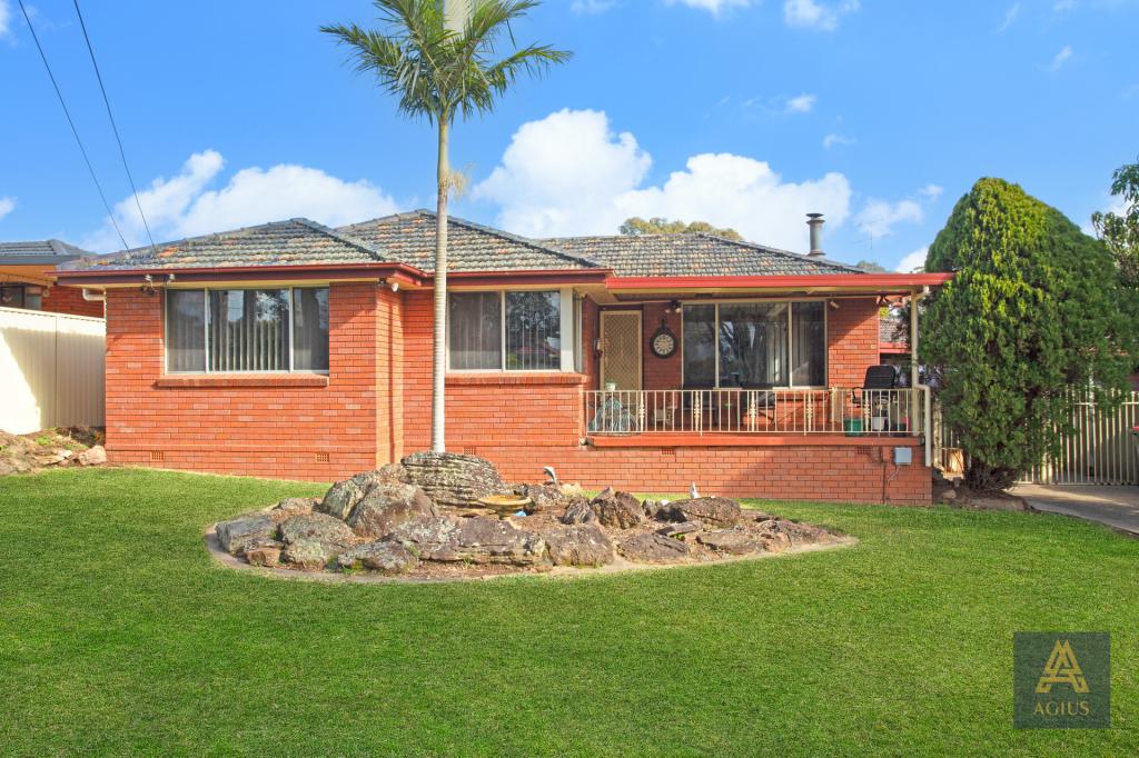 4 Narva Pl, Seven Hills, NSW 2147