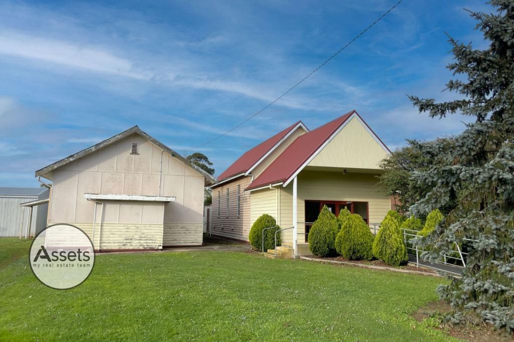 3 Hunter St, Heywood, VIC 3304