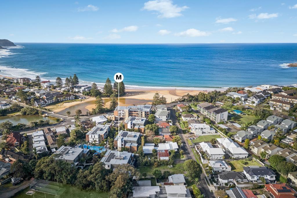 402/156d Terrigal Dr, Terrigal, NSW 2260