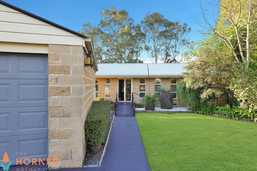 10 Ninian Cl, Watanobbi, NSW 2259