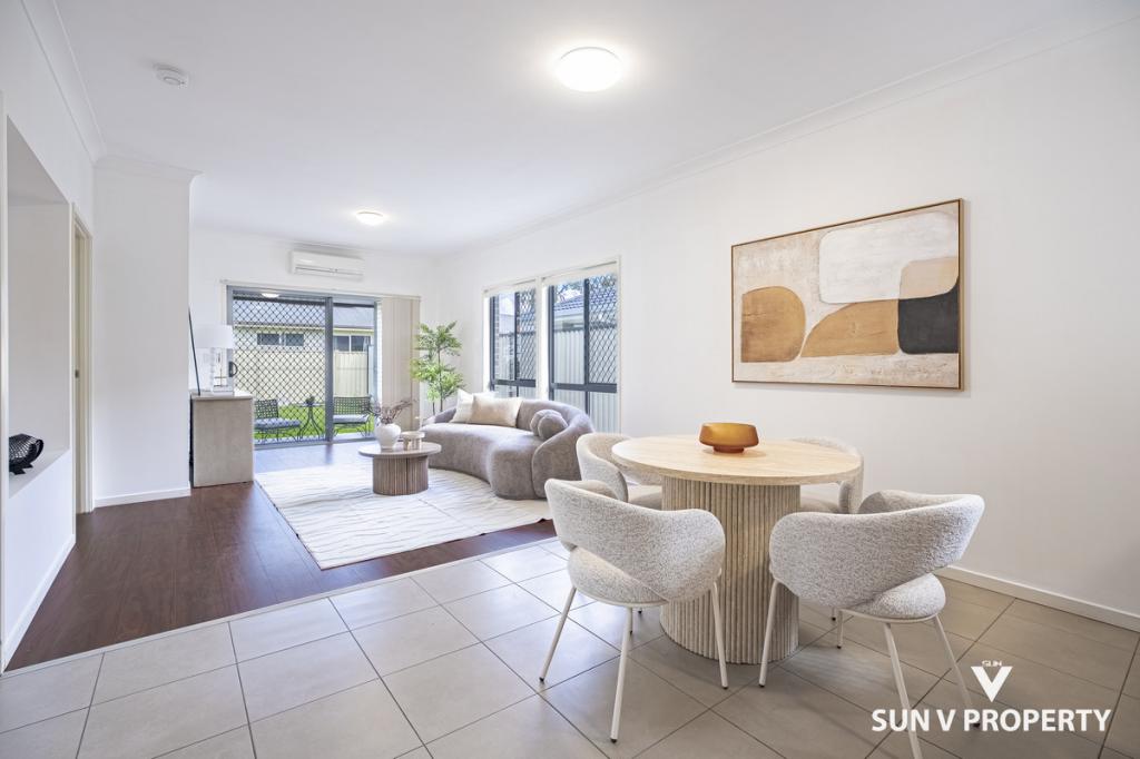 31b Lemon St, Runcorn, QLD 4113