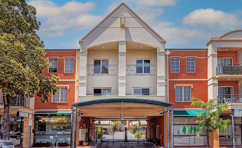 35/55 Melbourne St, North Adelaide, SA 5006