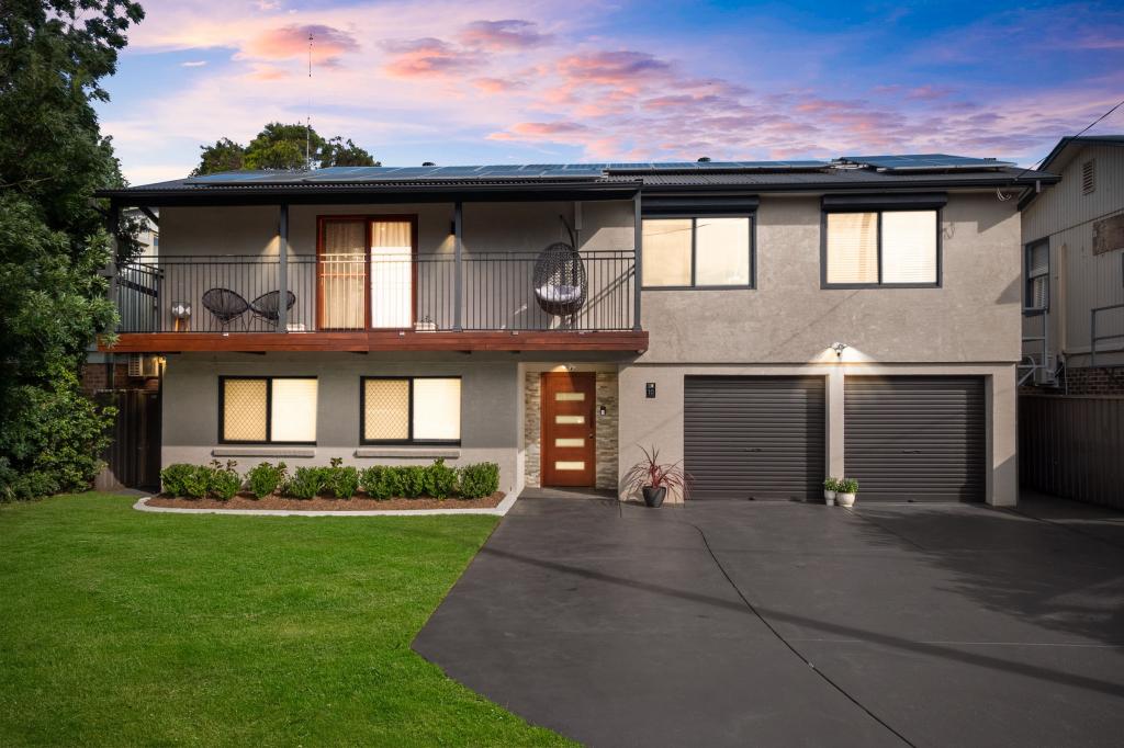 10 Raven Pl, South Windsor, NSW 2756