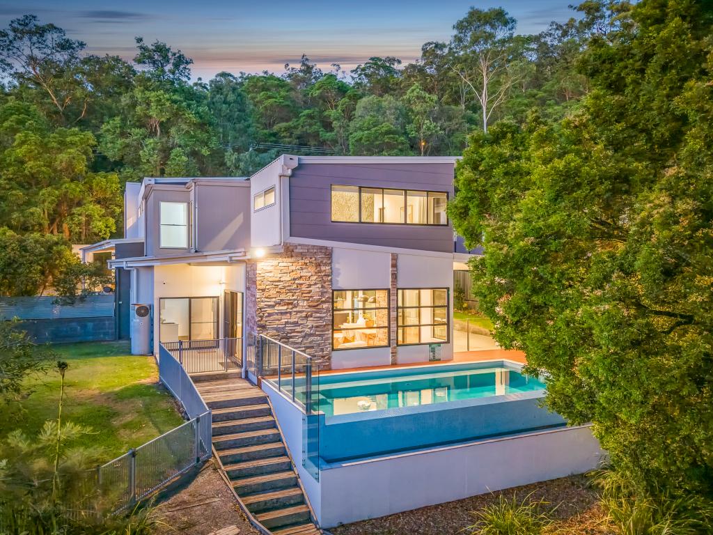 49 Kilbowie St, The Gap, QLD 4061