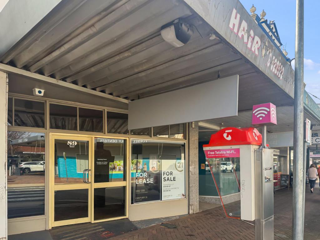 89 Rankin St, Forbes, NSW 2871