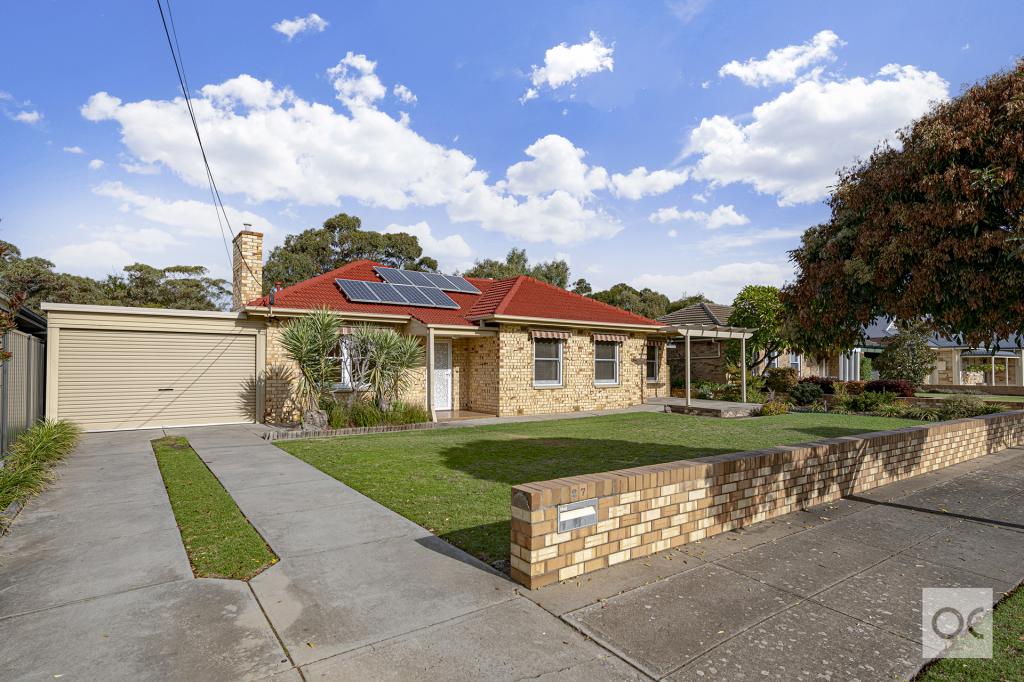 27 Halsey Rd, Fulham, SA 5024