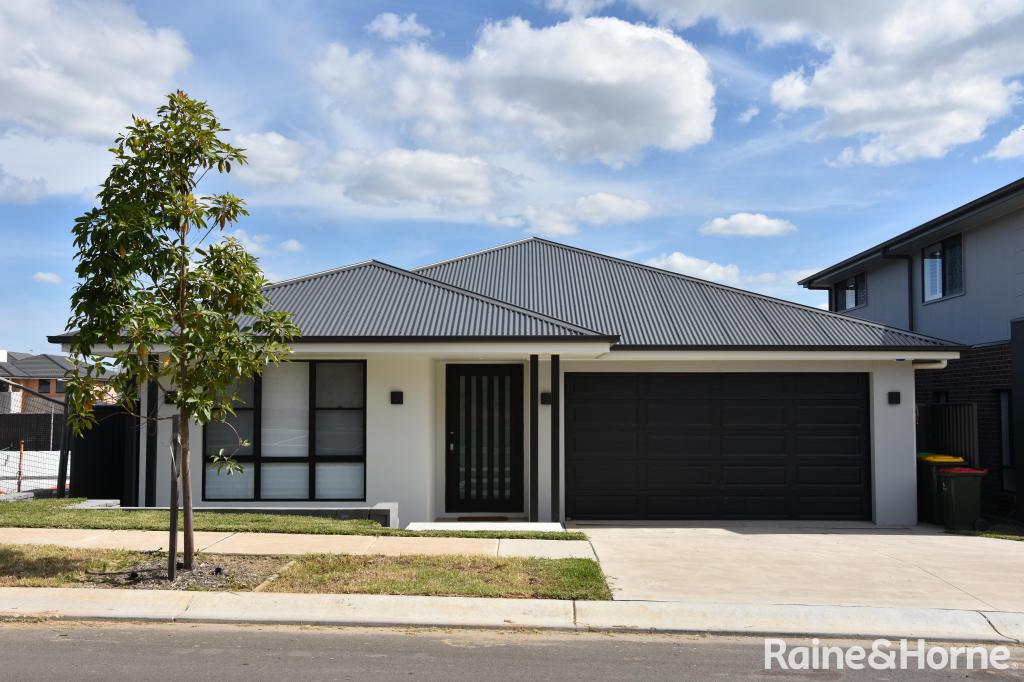 6 Gerraghty St, Denham Court, NSW 2565