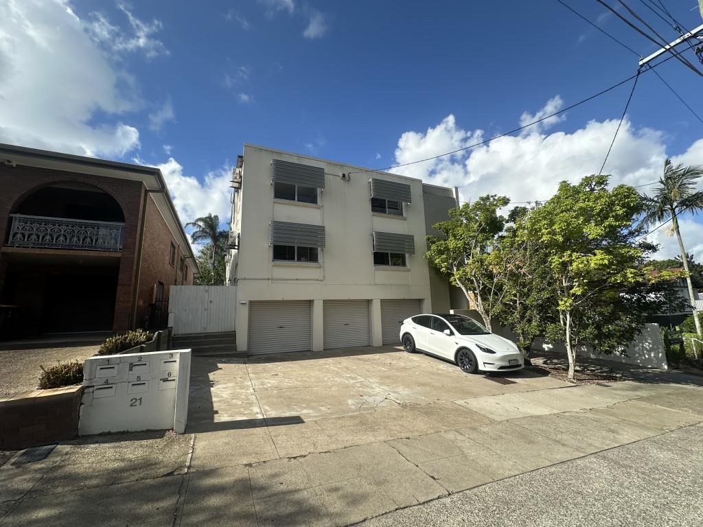 4/21 Grantham St, Dutton Park, QLD 4102