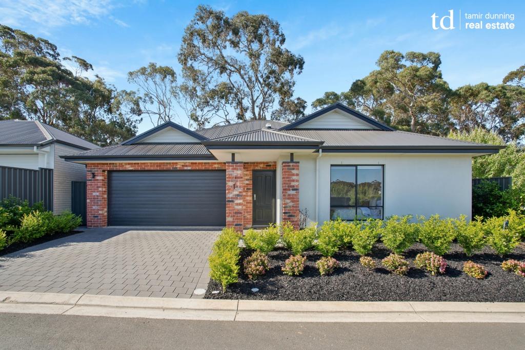 3A BANKSIA CT, MOUNT BARKER, SA 5251