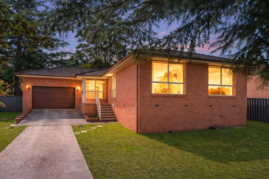 26 Komungla Cres, Goulburn, NSW 2580