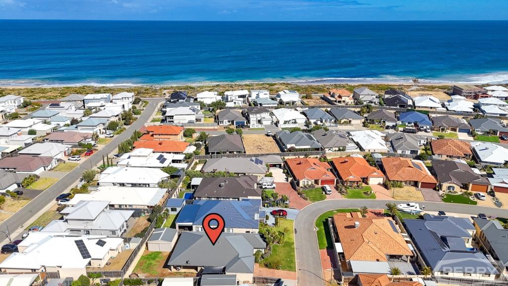 3 Lomatia Rmbl, Halls Head, WA 6210